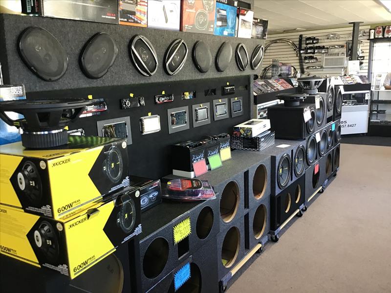 Mario's Window Tint Albertville, AL