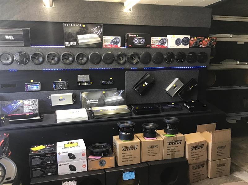 Mario's Window Tint Albertville, AL