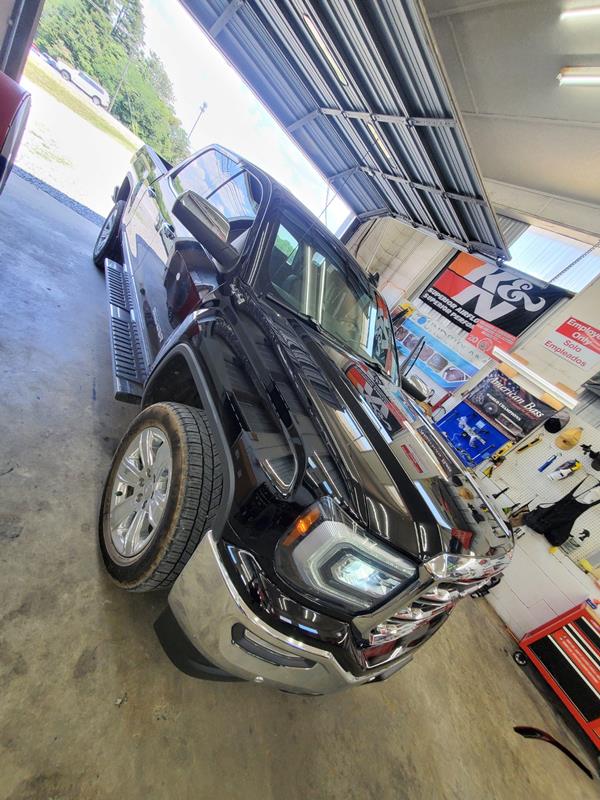 Mario's Window Tint Albertville, AL