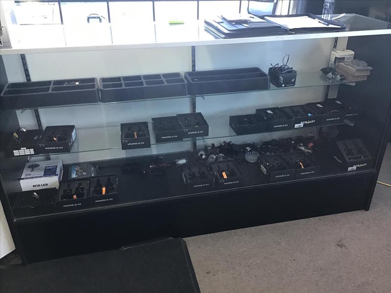 Mario's Window Tint Albertville, AL